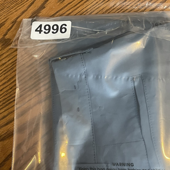 J Crew Factory Shorts Mens 38 Blue Flex Gramercy Chino Performance Preppy Golf - Picture 10 of 10